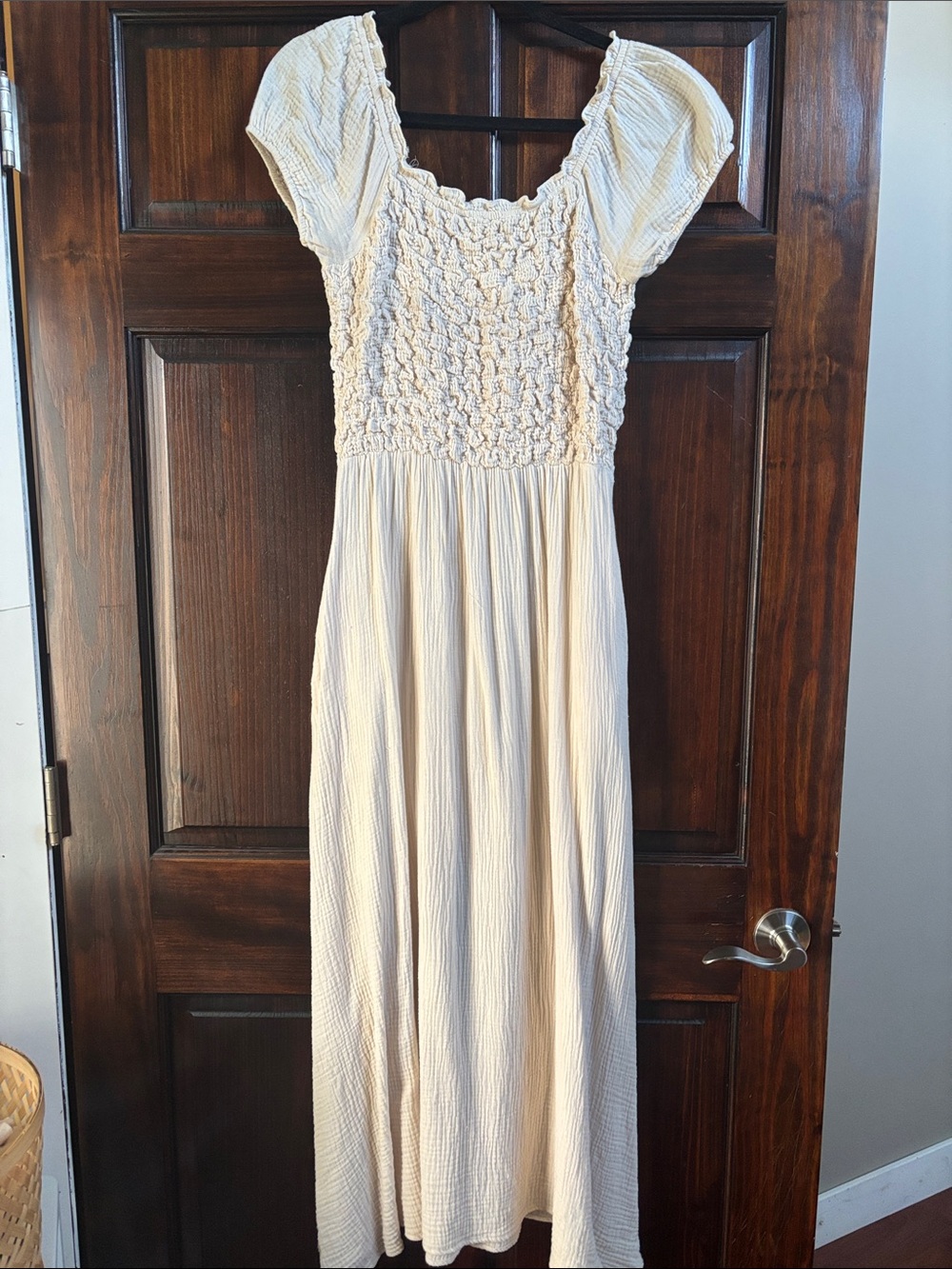 Neuflora Dress